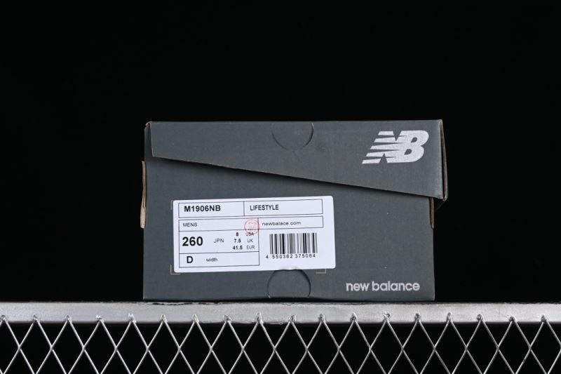 New Balance Shoes